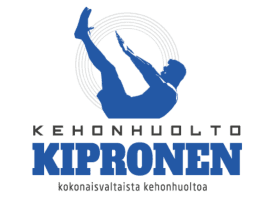 Kehonhuolto Kipronen